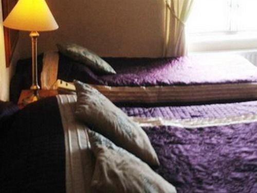 Stukeleys Hotel Great Stukeley Ngoại thất bức ảnh